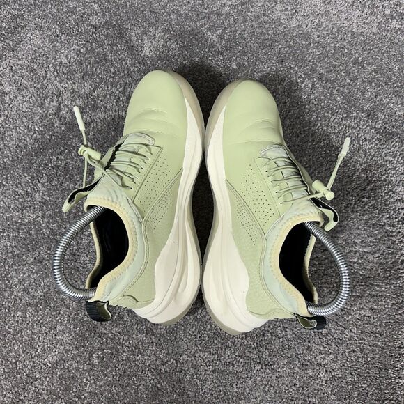 Clove Classic Women’s Size 6 Sage Green Nursing Healthcare Medical Shoes Used - Picture 7 of 11